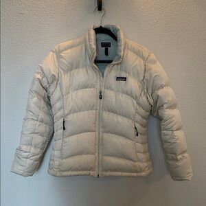 Patagonia Women’s Parka M